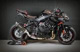 Kawasaki ZH2 Performance 220 PS wie Neu  - Kawasaki Motorräder in München