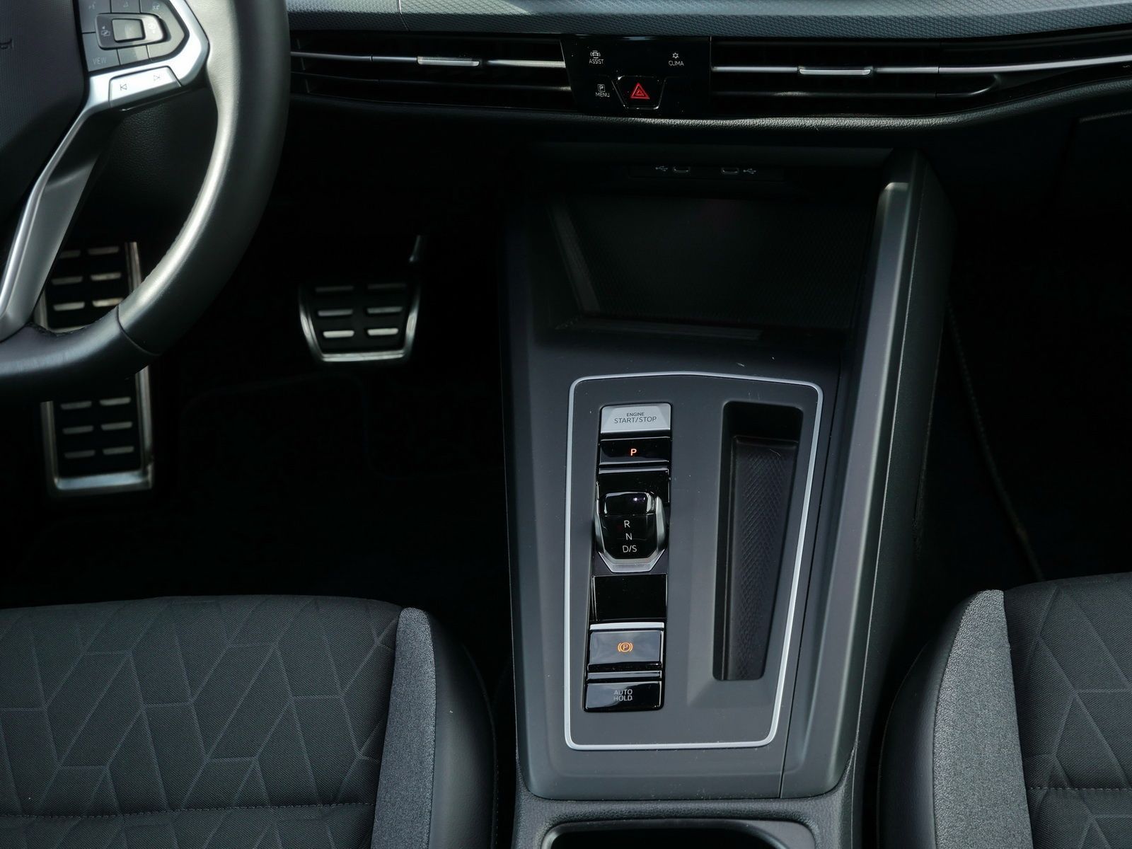 Volkswagen Golf - Bild 7