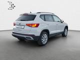 Seat Ateca Style 1.5 TSI AHK*Sound*LED*EPH*NAVI*RFK* - Seat Ateca Gebrauchtwagen in Dresden