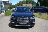 BMW X1 xDrive18d Aut. xLine*M Lenkrad*AHK - BMW X1: Xdrive18d