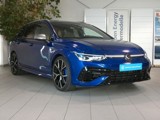 Golf Variant R 4Motion AHK MATRIX PANO