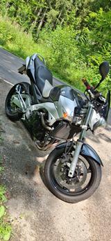 Suzuki GSR 600 - SUZUKI 2007 600 GSR