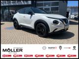 Nissan Juke 1.0DIG-T Tekna 19" Navi AVM-Kamera Leder BF - Nissan Juke Neuwagen in Essen