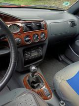 Ford Escort Ghia 1.8  115 PS - Ford Escort: Ghia