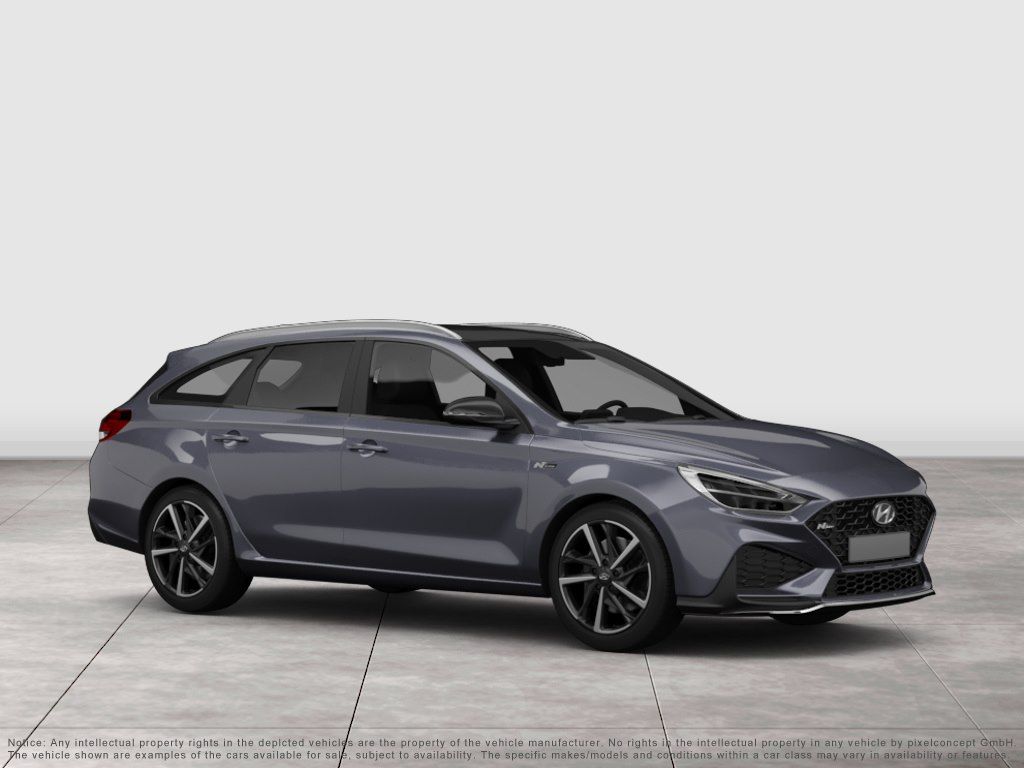 Hyundai i30 - Bild 7
