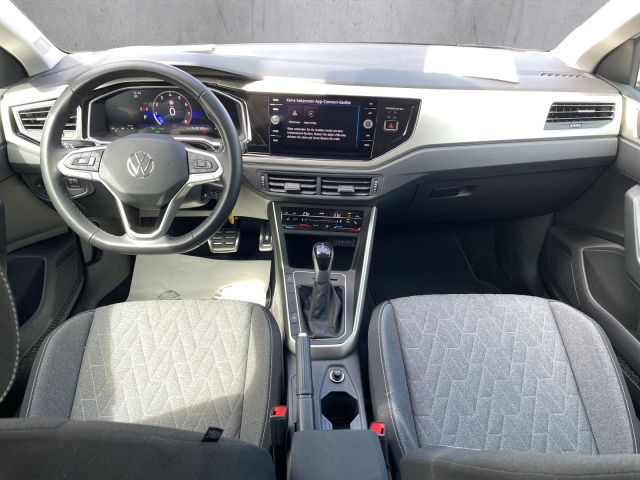Polo Move 1.0 TSI DSG/RFK/ACC/PDC/LED/AppC Klima
