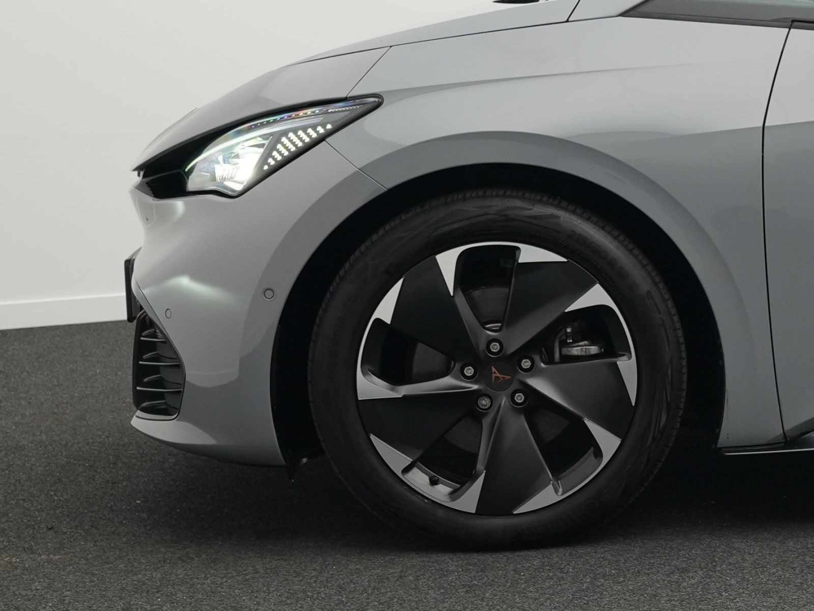 Cupra Born - Bild 17
