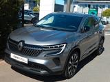 Renault Austral Mild Hybrid 160 Techno Automatik - graue Renault Austral