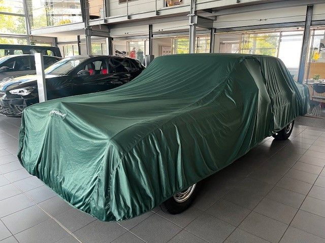 Mercedes-Benz 300 SEL 3,5