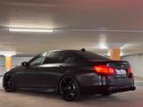 BMW M5 Competition - gebrauchte BMW M5 aus dem Jahr 2015