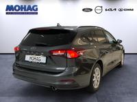 Ford Focus *Turnier*Cool & Connect*CarPlay*PDC v+h*Wi