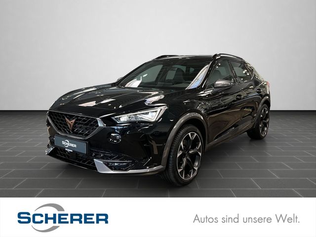 Cupra Formentor 1.4 e-hybrid