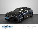 Volkswagen Arteon Shootingbrake 2.0 TSI R NAVI PANO LEDER H - Volkswagen Arteon in Mainz