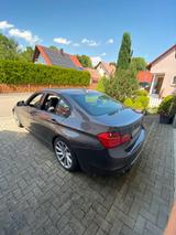 BMW 328i modern line - BMW 3er Reihe: Modern Line