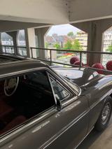 Mercedes-Benz 280 - Mercedes-Benz 280: Coupe