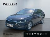 Skoda Octavia Combi 2.0 TDI DSG Style *LED*HUD*Leder*