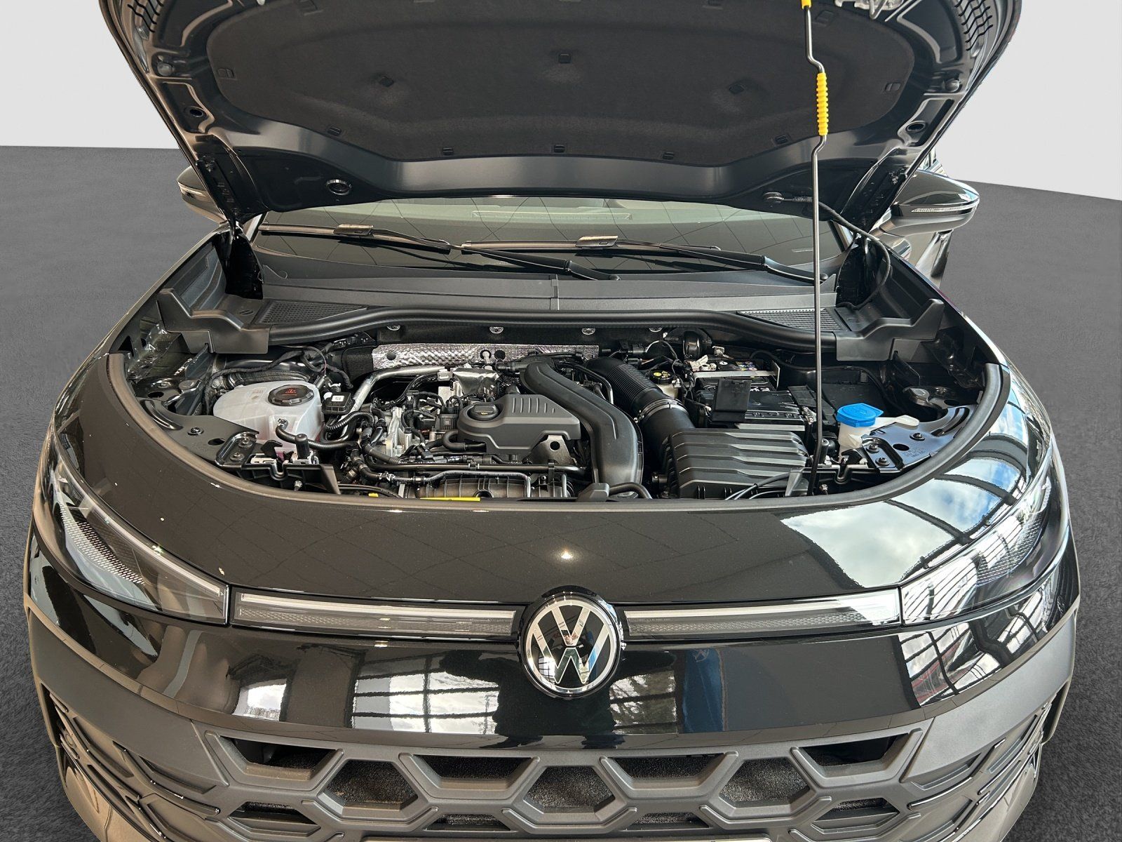 Volkswagen T-Roc - Bild 25