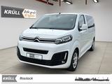 Citroën SpaceTourer Business M+9-Sitzer+AHK+Allwetter