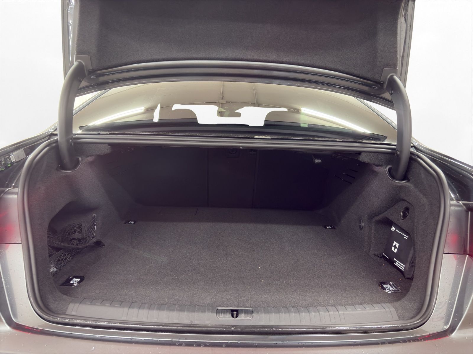 Audi A6 - Bild 23