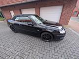 Saab 9-3 Cabriolet Vector 2,0 Hirsch perfo... - Saab aus 2006: Cabrio