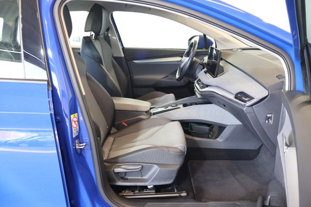 Skoda Enyaq 60 Loft ACC+KEY+LED+KAM+AMBIENT+CARPLAY