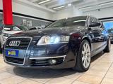 Audi A6 Avant 3.0 V6 TDI quattro - Audi A6 aus 2006 mit Diesel-Antrieb: Kombi