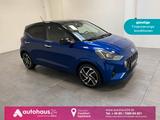 Hyundai i10 1.2 Prime|Navi|Sitzhzg.|USB - Hyundai i10 aus 2023