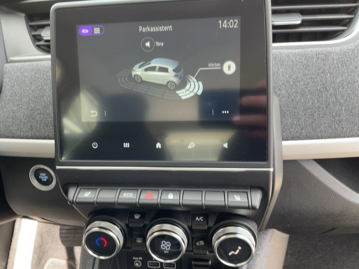 Fahrzeugabbildung Renault ZOE Experience R110 Z.E 50 Batt.-incl.