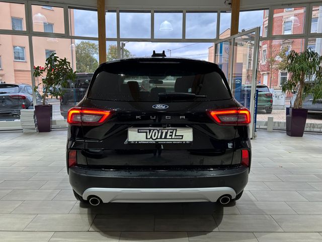 Ford Kuga Titanium