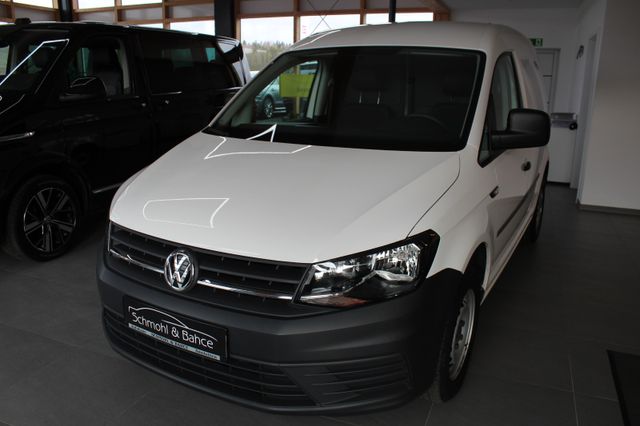 Volkswagen Caddy Nfz Kasten 2.0 TDI EcoProfi BMT