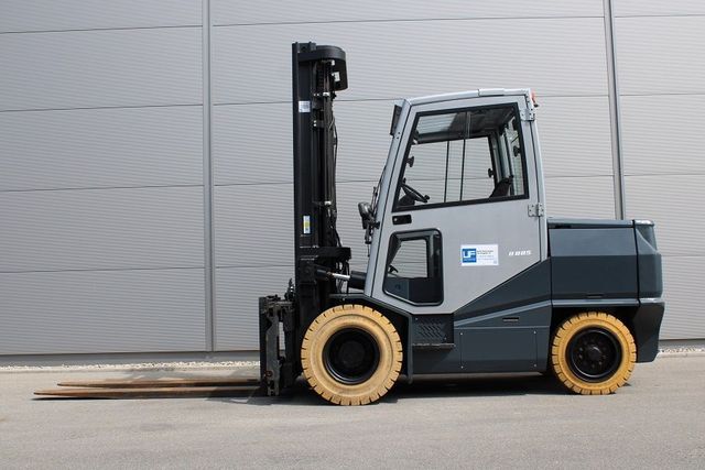 Cesab B 885