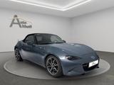 Mazda MX-5 2.0 2.HD LED NAVI APPLE LEDER PARK SHZ TEMP - gebrauchte Mazda MX-5 aus dem Jahr 2020
