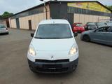 Peugeot Partner L1 Komfort - gebrauchte Peugeot Partner aus dem Jahr 2013