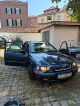 Volvo S40  TÜV neu  nur 83.000 km - Volvo S40 T4