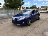 Ford Focus 1,6TDCi 85kW DPF  - Ford Focus: 85kw