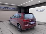 Volkswagen Golf Sportsvan 1.0 TSI JOIN PDC NAVI SITZHZG KLI - Volkswagen Golf Sportsvan in Hamm