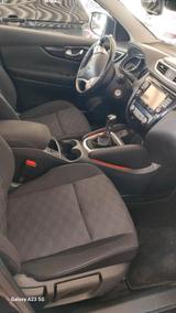 Nissan  Qashqai - Nissan Qashqai Gebrauchtwagen in Rostock