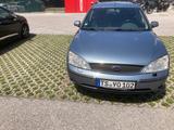 Ford Mondeo 2.5 V6 Trend Trend - Ford Mondeo aus 2002: Kombi