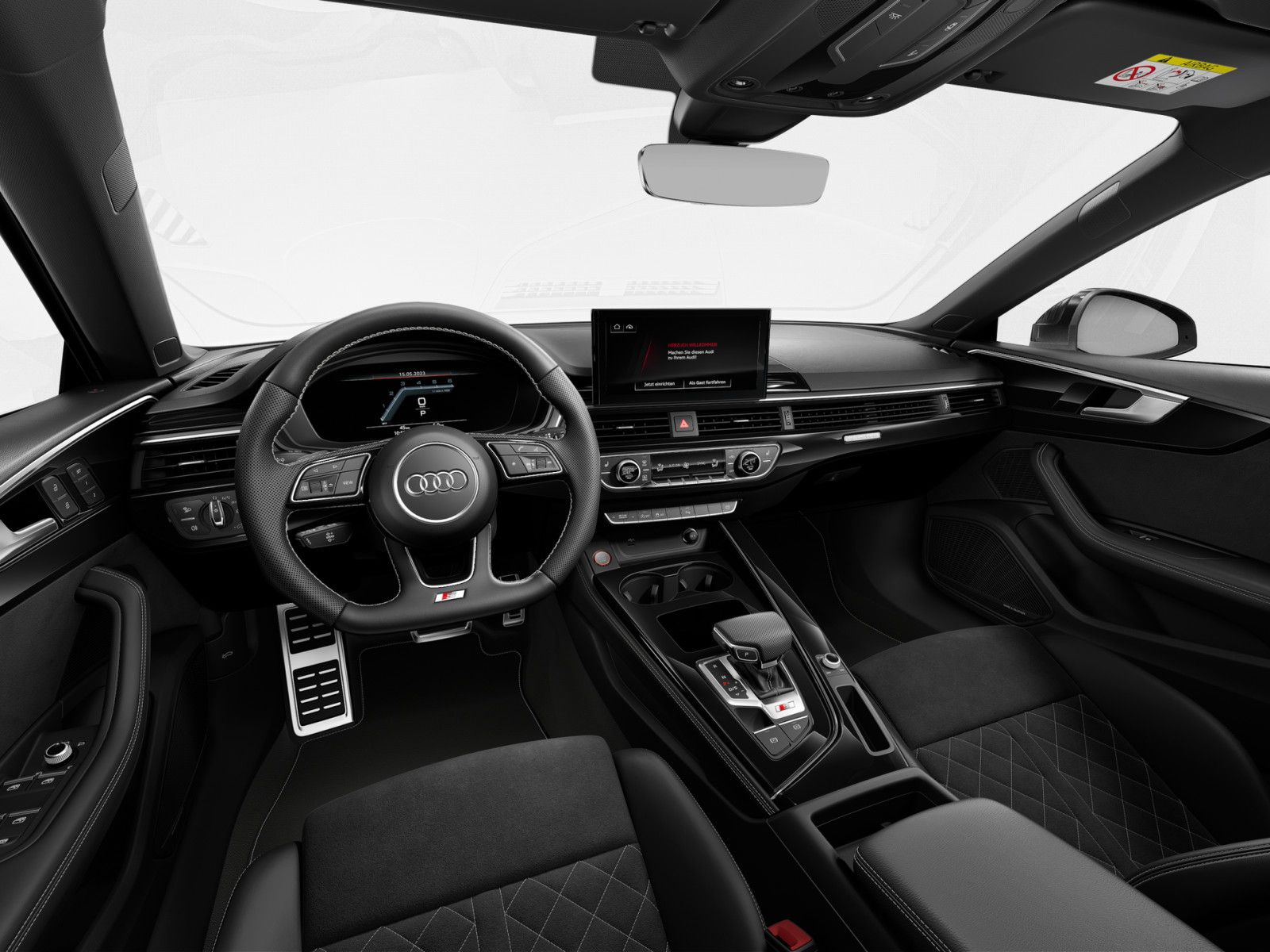 Audi S5 - Bild 10