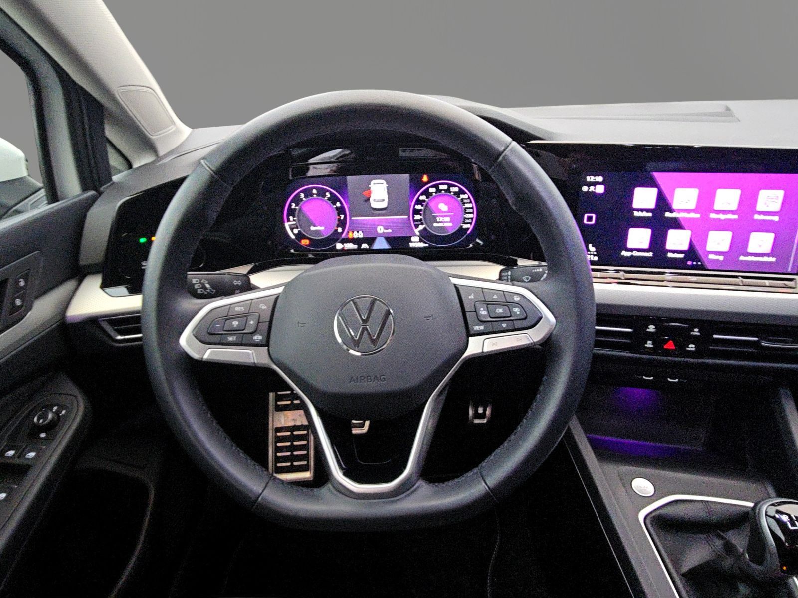 Volkswagen Golf - Bild 10