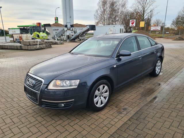 Audi A6 Lim. 2.4 HU 06/2025 !!!