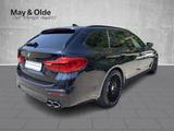 ALPINA B5 Touring Nappaleder Pano HUD Standhz. H/K . In - ALPINA Gebrauchtwagen von 2018