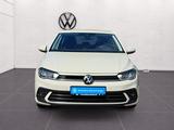 Volkswagen Polo Life 1.0 3,99% NAV 5J-GAR GJ-REIF APP LED P - Volkswagen Polo: 9n1