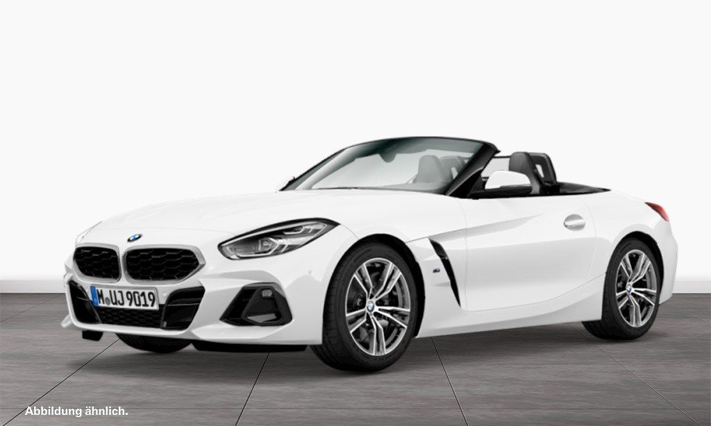 BMW Z4 - Bild 1