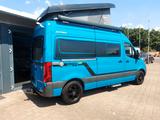 HYMER / ERIBA / HYMERCAR MERCEDES Free S Blue Evolution Modell 2024 - Offers