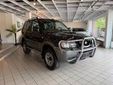 Nissan TERRANO 2.7 IC *Limited OFFROAD 122 of 200* - Nissan Terrano Gebrauchtwagen
