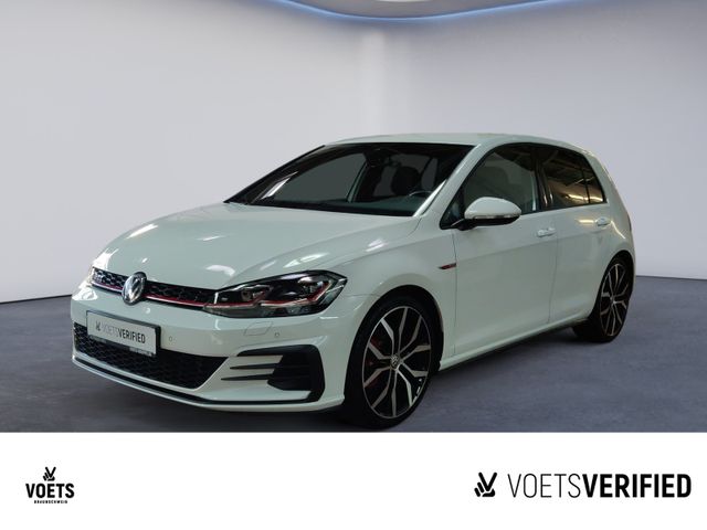 Volkswagen Golf VII Performance GTI 2.0 TSI DSG LED+NAVI+Re