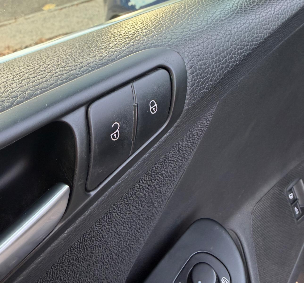 Volkswagen Passat 2008 — photo 25