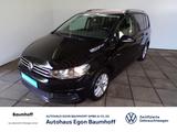 Volkswagen TOURAN 1.6 TDI CL / AHK+SIDE ASSIST+KAMERA - Volkswagen Touran 1T mit Diesel-Antrieb