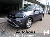 Volkswagen T-CROSS 1.0 TSI*DSG*LIFE*CLIMA*LED*ALU*PDC*ACC